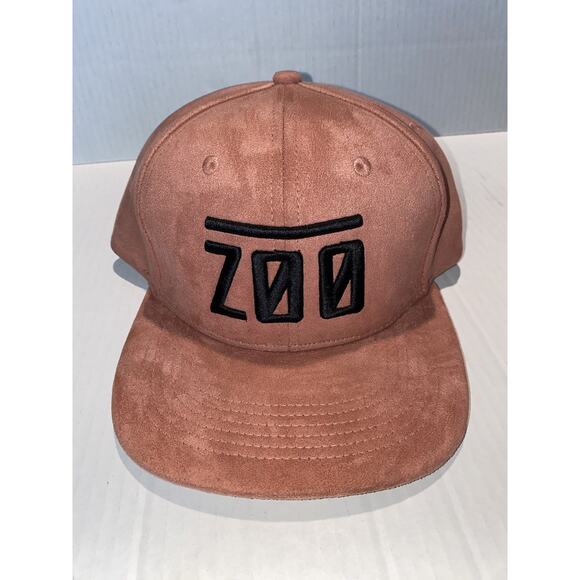Bradley Martin Hat (zoo Culture) - Picture 1 of 8